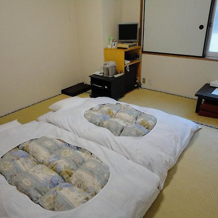 Hotel Marutani Tokio Exterior foto