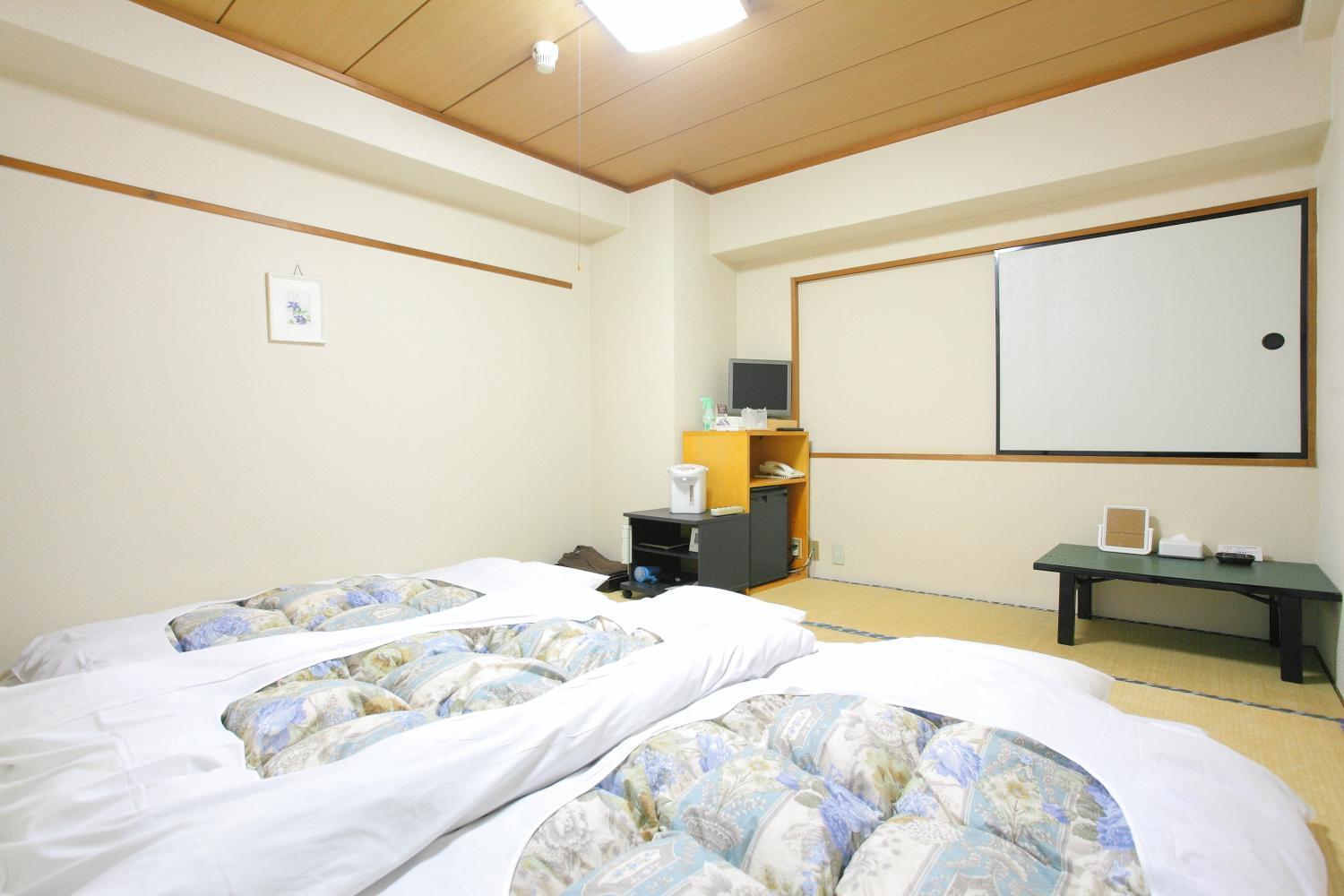 Hotel Marutani Tokio Exterior foto